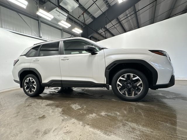Thumbnail: 2025 Subaru Forester - 3