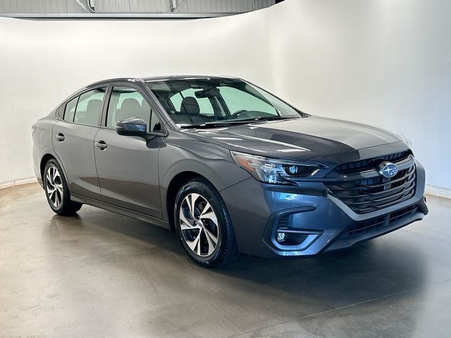 Thumbnail: 2024 Subaru Legacy - 30