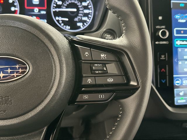Thumbnail: 2026 Subaru Forester - 10