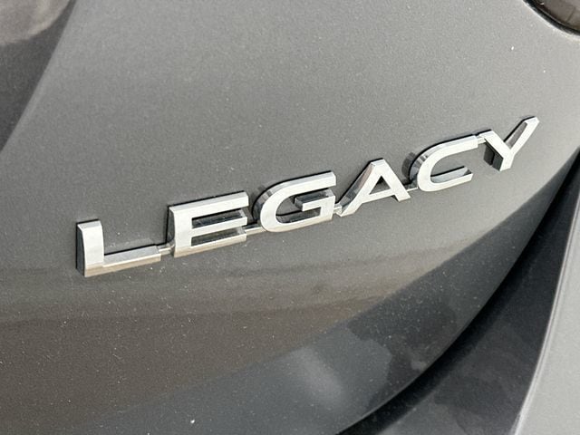 Thumbnail: 2025 Subaru Legacy - 29