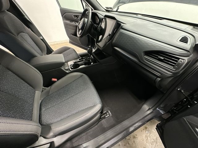 Thumbnail: 2026 Subaru Forester - 20