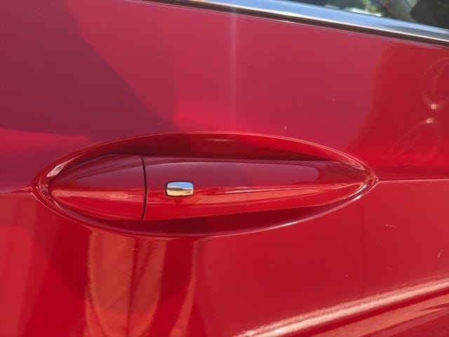 Thumbnail: 2018 Chevrolet Cruze - 21