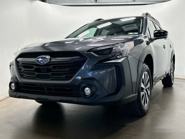 Thumbnail: 2025 Subaru Outback - 30