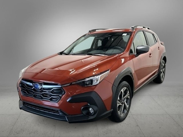 2025 Subaru Crosstrek Premium -
                  Moon Township, PA
