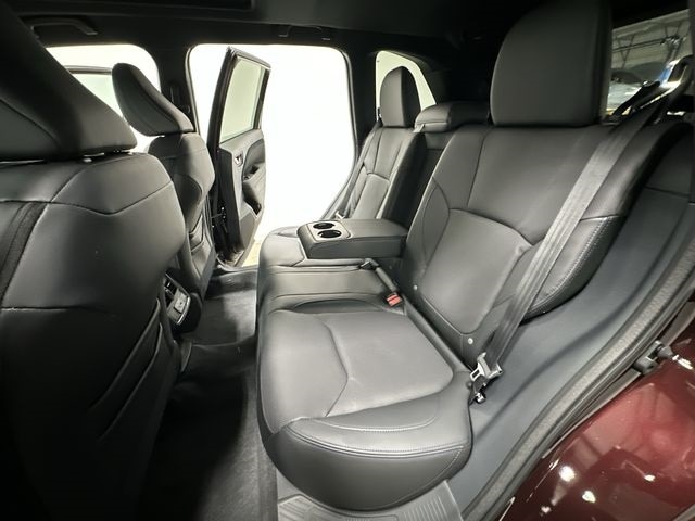 Thumbnail: 2026 Subaru Forester - 19