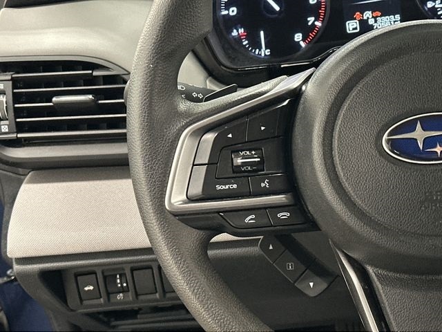 Thumbnail: 2020 Subaru Legacy - 8