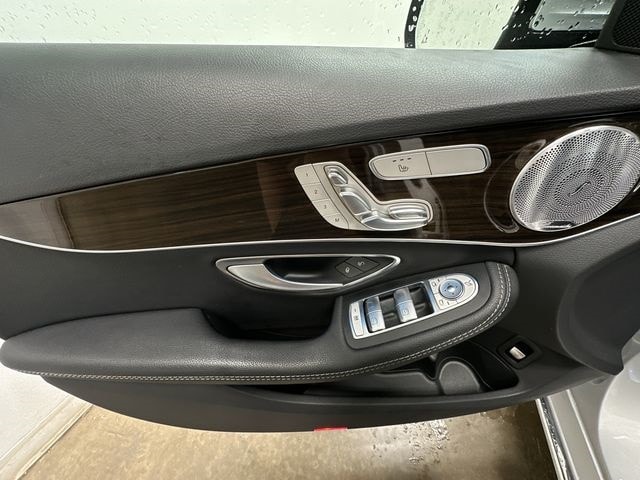 Thumbnail: 2017 Mercedes-Benz C-Class - 20