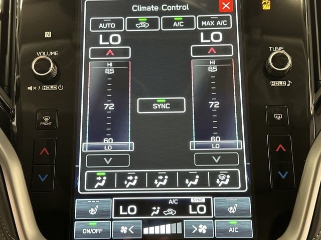 Thumbnail: 2025 Subaru Outback - 13