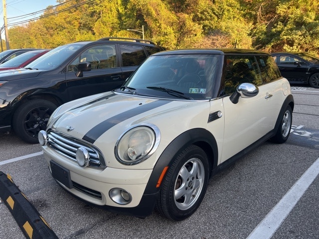 Thumbnail: 2007 MINI Cooper Hardtop - 11