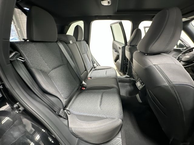 Thumbnail: 2025 Subaru Forester - 24
