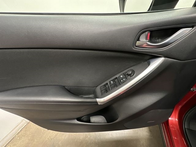 2014 Mazda CX-5 Touring 18