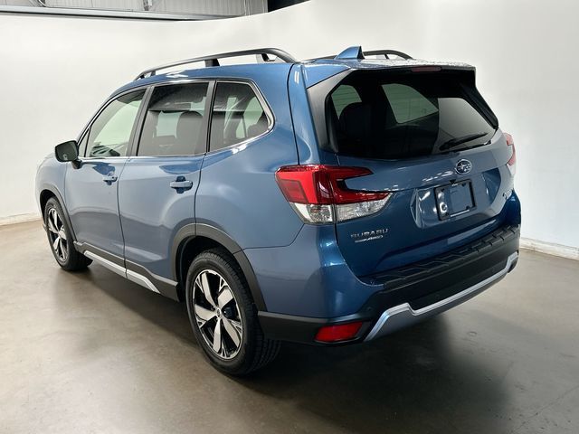 Thumbnail: 2021 Subaru Forester - 34