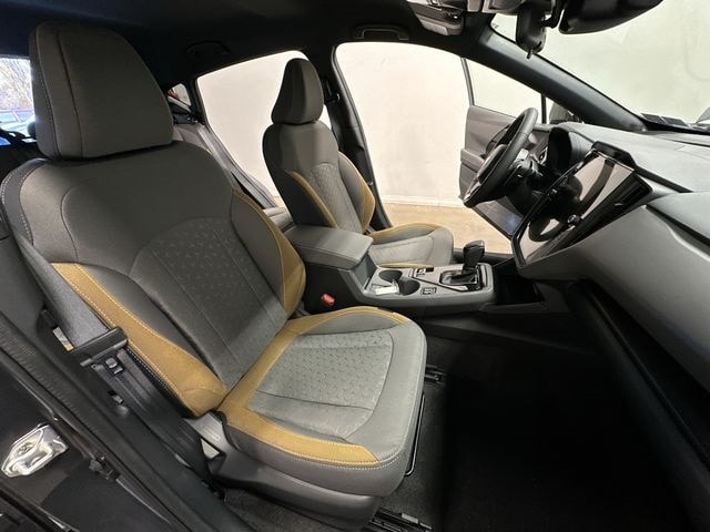 Thumbnail: 2024 Subaru Crosstrek - 20