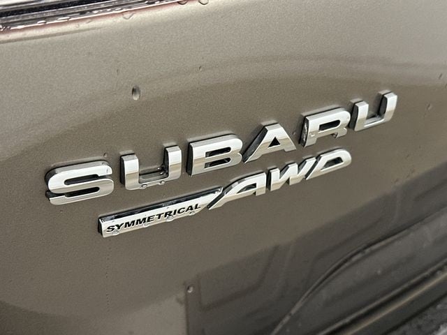 Thumbnail: 2020 Subaru Forester - 28