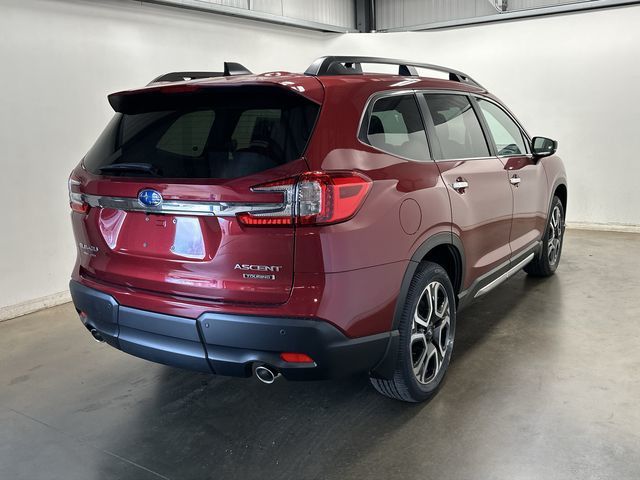 Thumbnail: 2026 Subaru Ascent - 33