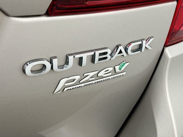Thumbnail: 2017 Subaru Outback - 25