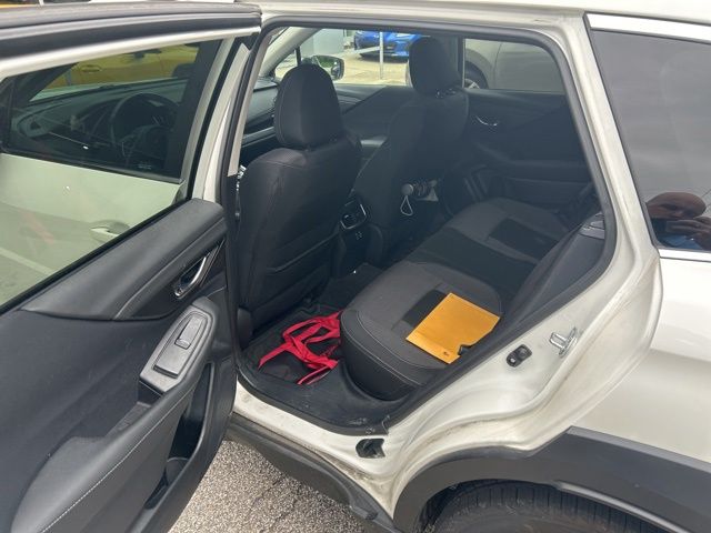Thumbnail: 2024 Subaru Outback - 28