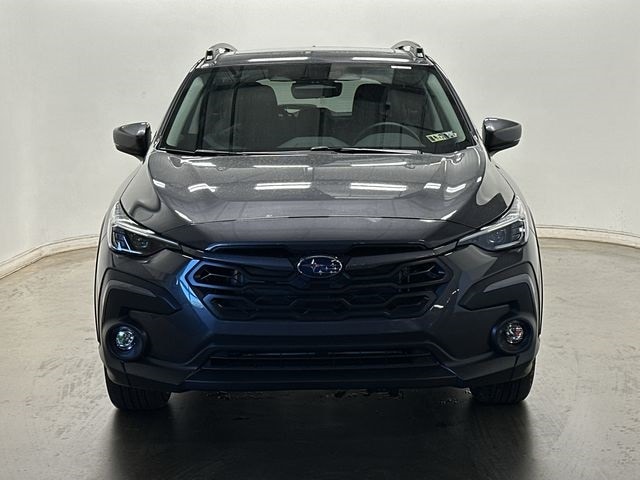 Thumbnail: 2025 Subaru Crosstrek - 26