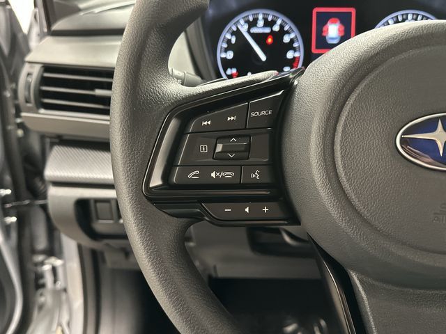 Thumbnail: 2026 Subaru Crosstrek - 9