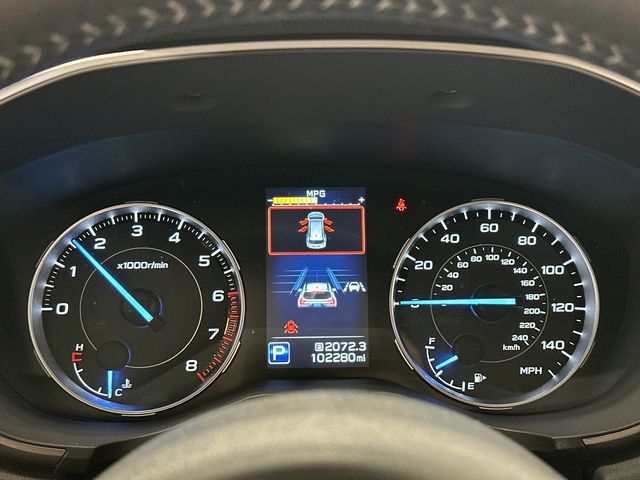 Thumbnail: 2019 Subaru Ascent - 6