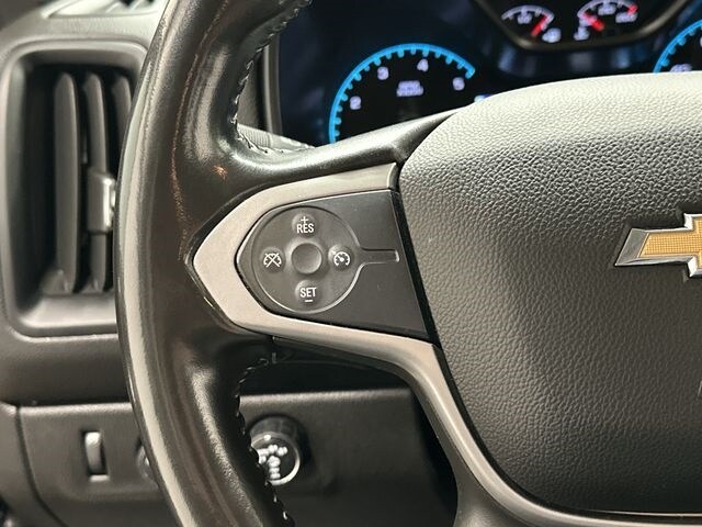 Thumbnail: 2018 Chevrolet Colorado - 8