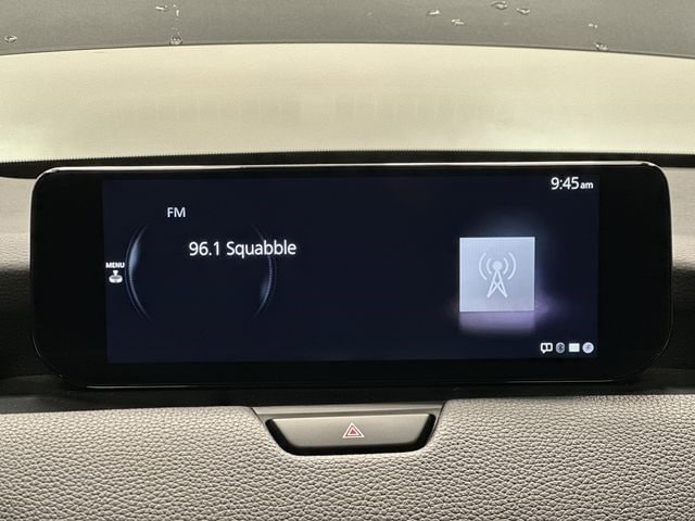 Thumbnail: 2024 Mazda CX-90 - 12