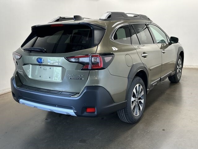 Thumbnail: 2025 Subaru Outback - 31