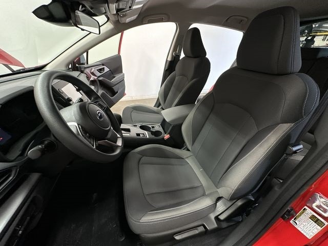 Thumbnail: 2025 Subaru Impreza - 15