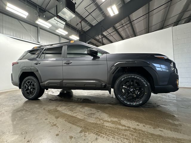 Thumbnail: 2026 Subaru Outback - 3