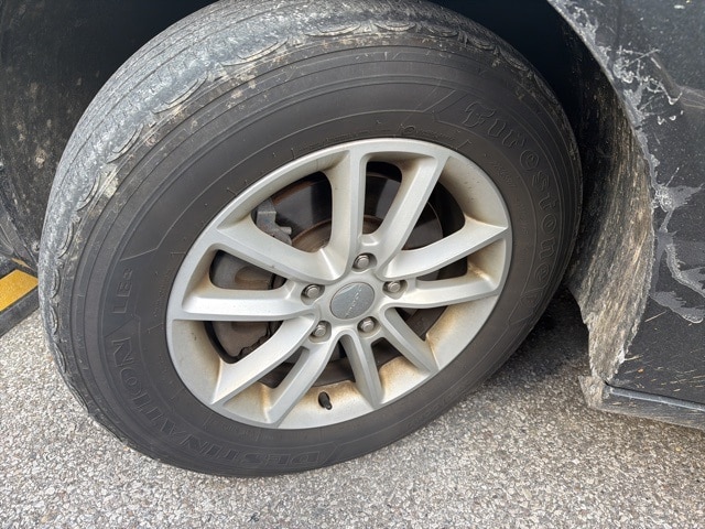 Thumbnail: 2020 Dodge Grand Caravan - 23