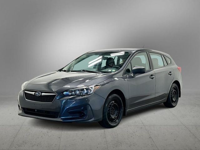 Thumbnail: 2018 Subaru Impreza - 1