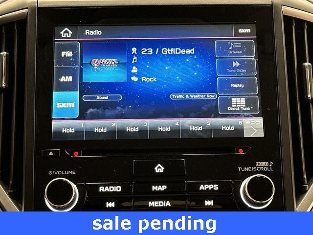 Thumbnail: 2023 Subaru Forester - 12