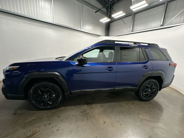 Thumbnail: 2026 Subaru Outback - 2