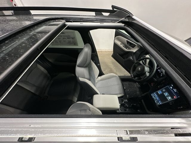 Thumbnail: 2026 Subaru Forester - 6