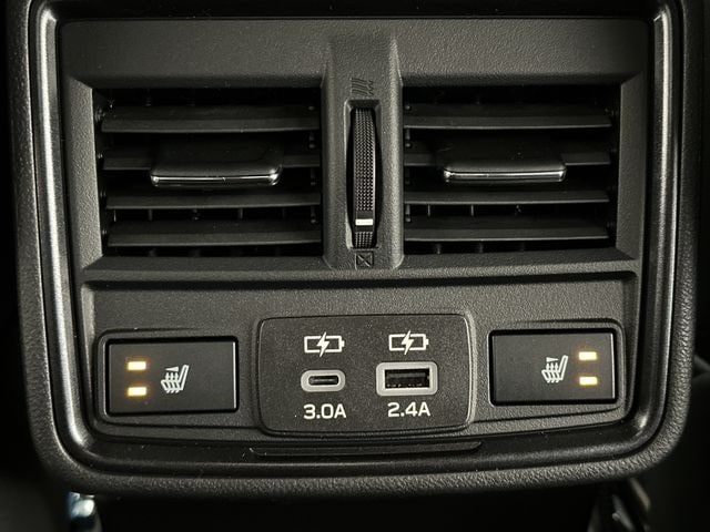 Thumbnail: 2026 Subaru Forester - 20