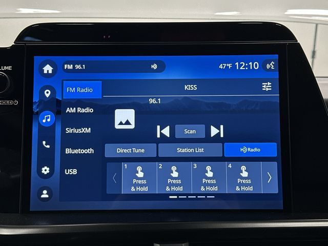 Thumbnail: 2026 Subaru Outback - 12