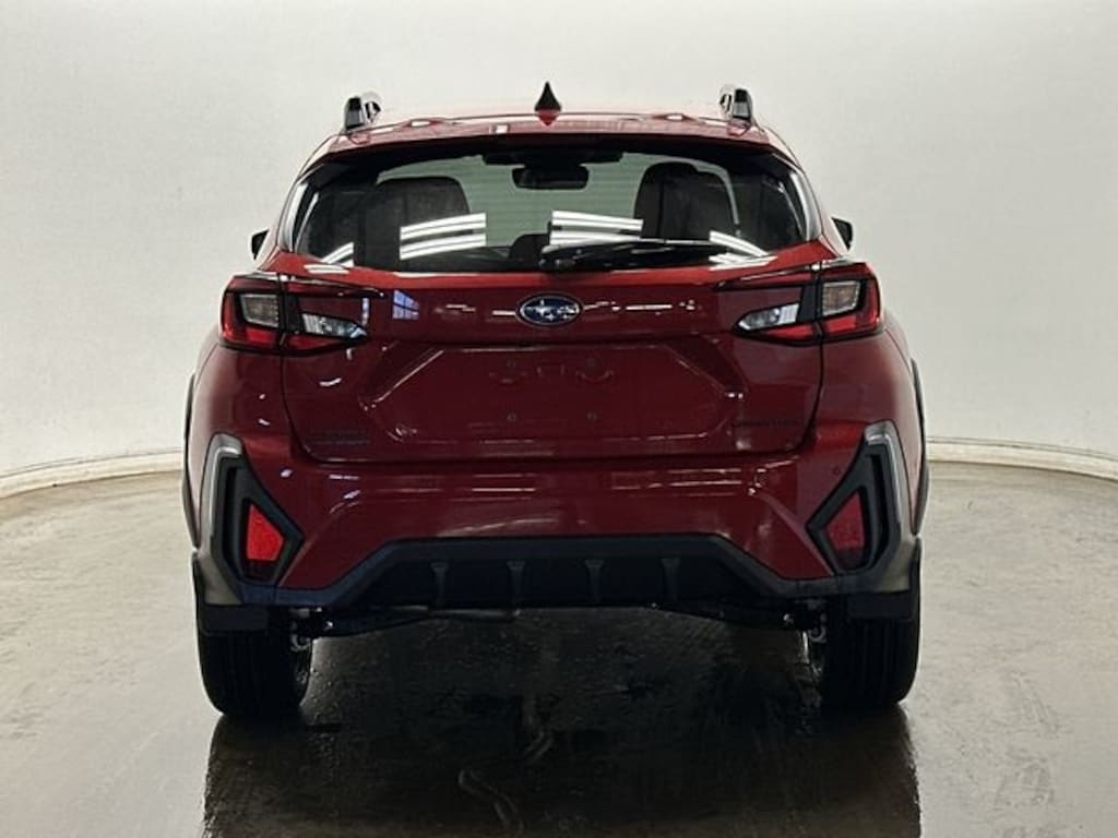 New 2026 Subaru Crosstrek Limited SUV