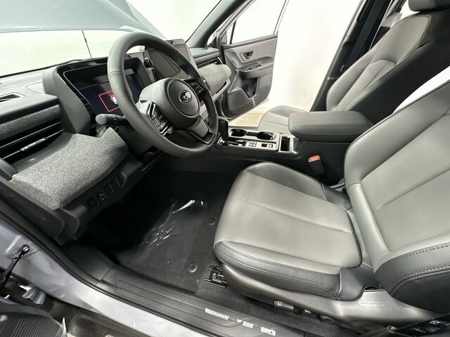 Thumbnail: 2026 Subaru Outback - 16