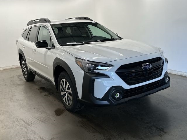 Thumbnail: 2025 Subaru Outback - 26