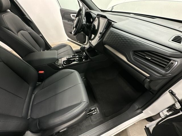 Thumbnail: 2026 Subaru Forester - 21