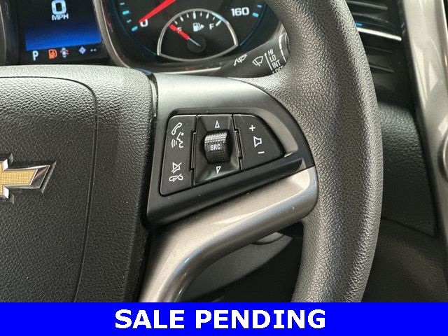 Thumbnail: 2015 Chevrolet Malibu - 9