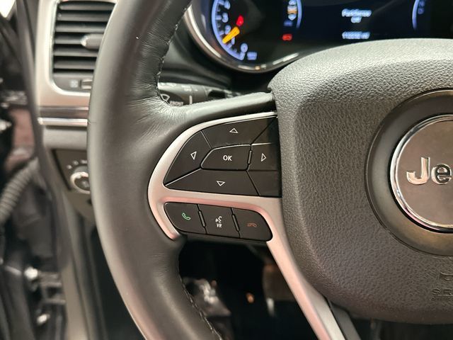 Thumbnail: 2018 Jeep Grand Cherokee - 9