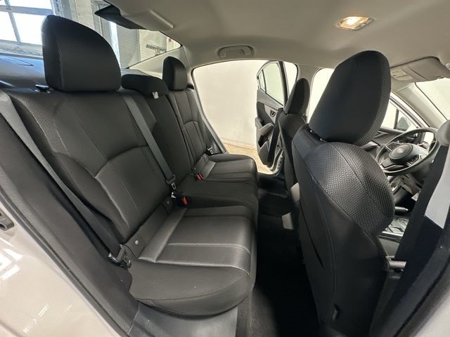 Thumbnail: 2023 Subaru Impreza - 22