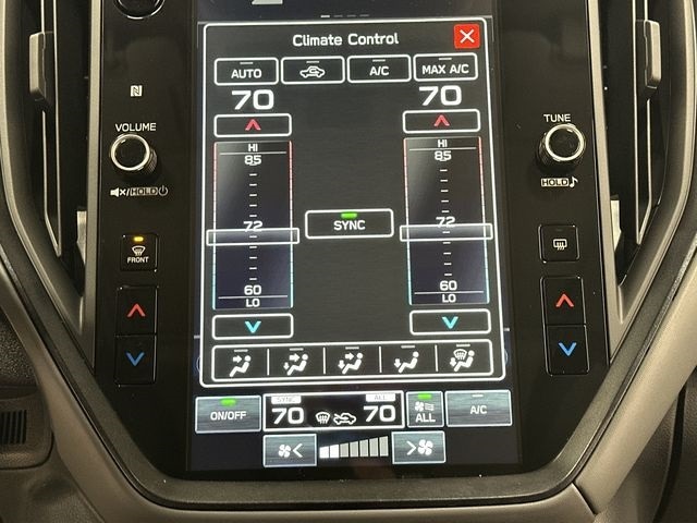 Thumbnail: 2026 Subaru Crosstrek - 15