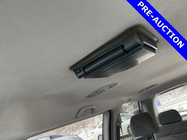 Thumbnail: 2003 Honda Odyssey - 23