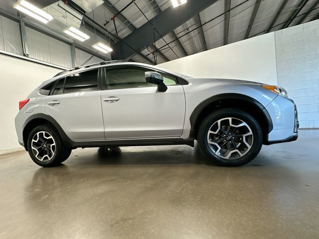 Thumbnail: 2016 Subaru Crosstrek - 3
