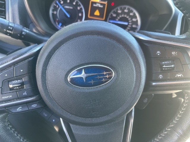 Thumbnail: 2019 Subaru Ascent - 10