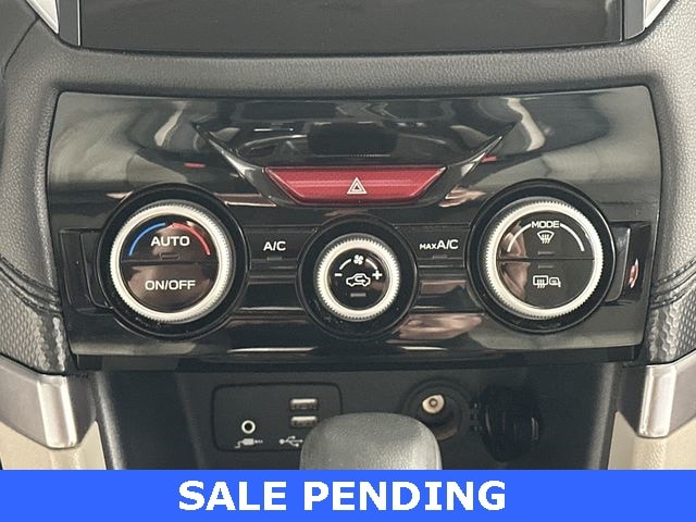 Thumbnail: 2020 Subaru Forester - 15