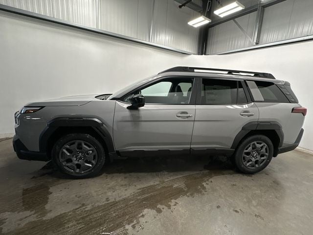 Thumbnail: 2026 Subaru Outback - 2