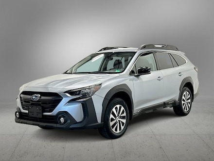 2024 Subaru Outback Premium SUV